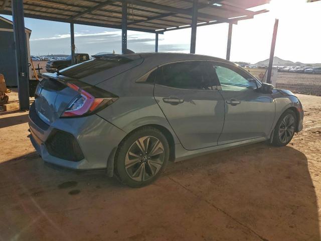 Honda Civic Ex Image 9