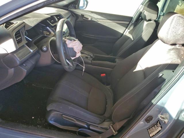 Honda Civic Ex Image 12