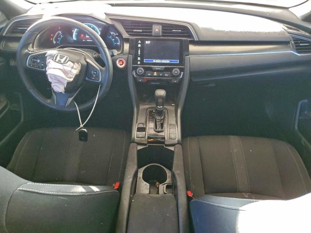 Honda Civic Ex Image 11