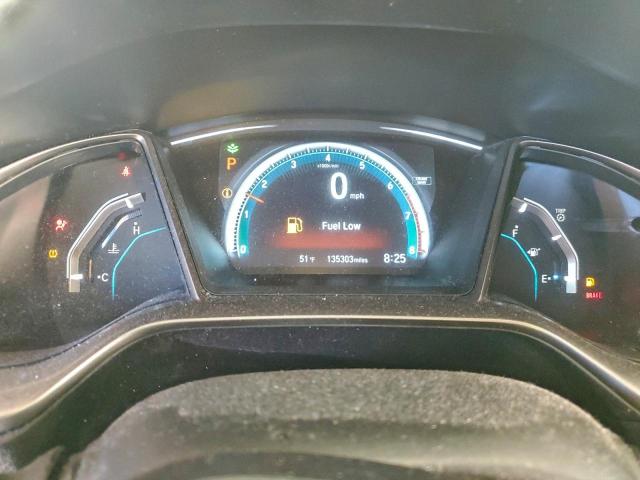 Honda Civic Ex Image 7