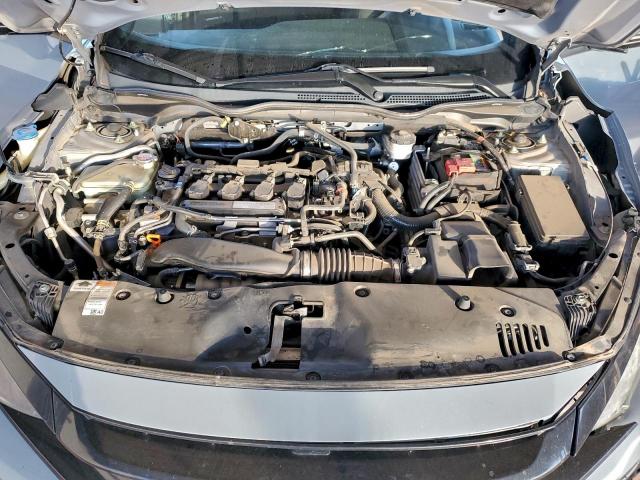 Honda Civic Ex Image 10