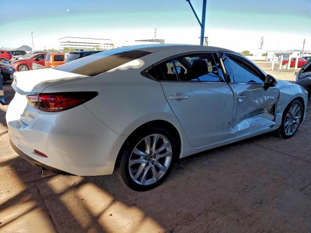 Mazda 6 Touring Image 9