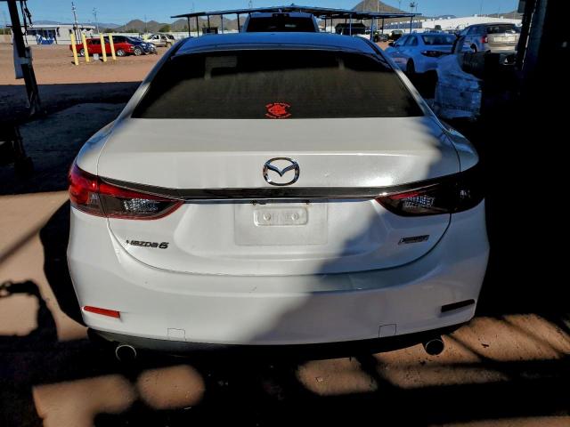 Mazda 6 Touring Image 7