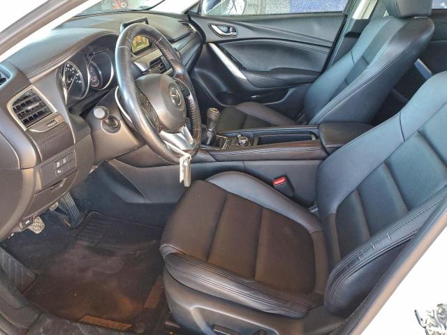 Mazda 6 Touring Image 4