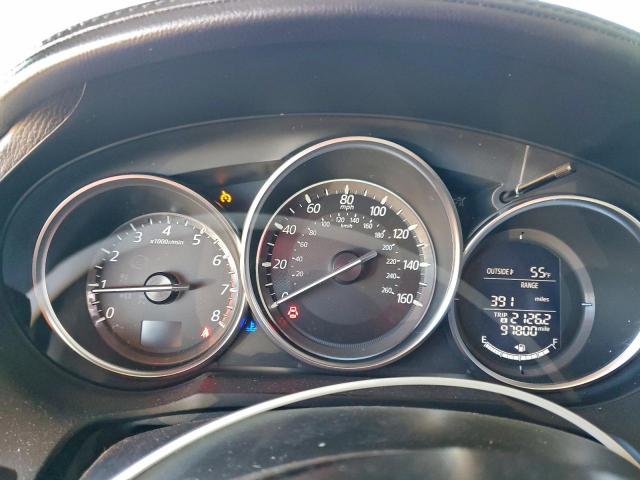 Mazda 6 Touring Image 11