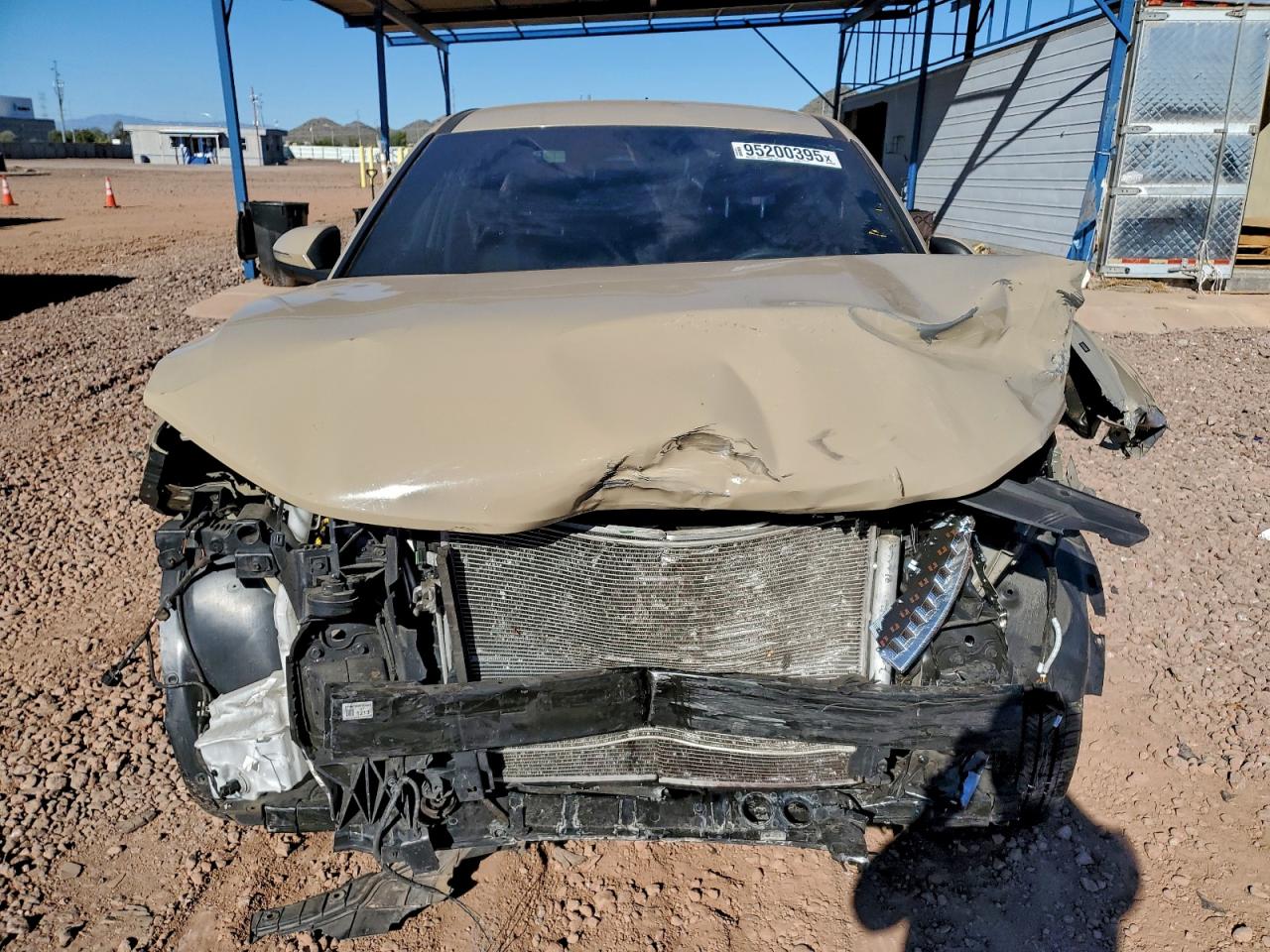 Hyundai SANTA CRUZ Sel Image 13