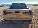Hyundai SANTA CRUZ Sel Image 4