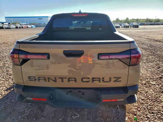 Hyundai SANTA CRUZ Sel Image 4