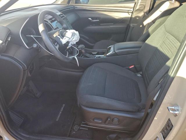 Hyundai SANTA CRUZ Sel Image 2