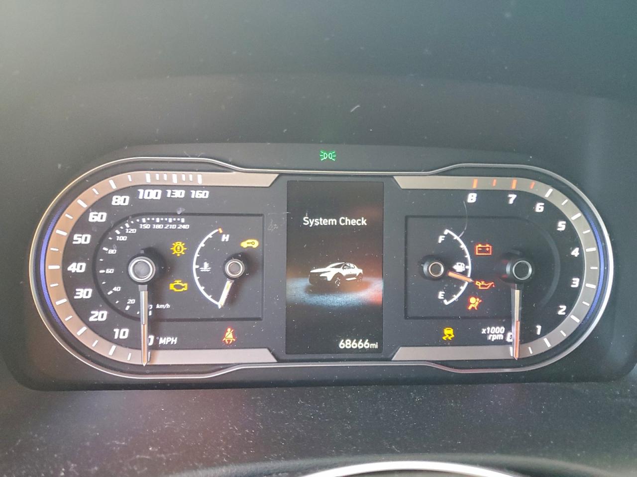 Hyundai SANTA CRUZ Sel Image 10