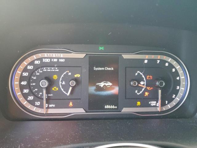 Hyundai SANTA CRUZ Sel Image 10