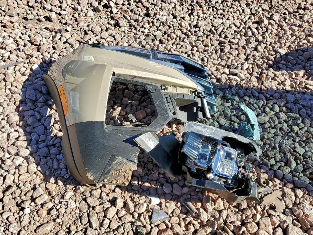 Hyundai SANTA CRUZ Sel Image 12