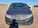 Honda Odyssey Exl Image 10
