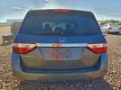 Honda Odyssey Exl Image 5