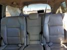 Honda Odyssey Exl Image 9