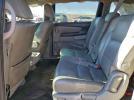 Honda Odyssey Exl Image 14