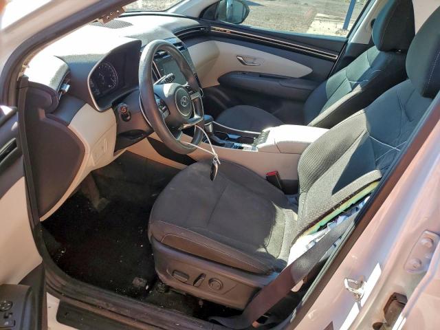 Hyundai TUCSON Sel Image 9