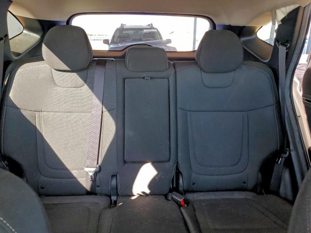 Hyundai TUCSON Sel Image 13