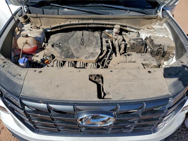 Hyundai TUCSON Sel Image 5