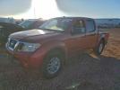 Nissan Frontier S Image 1