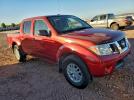Nissan Frontier S Image 9