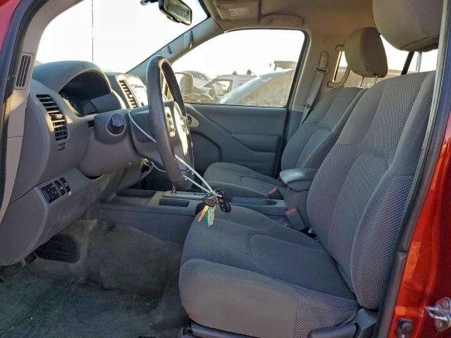 Nissan Frontier S Image 6