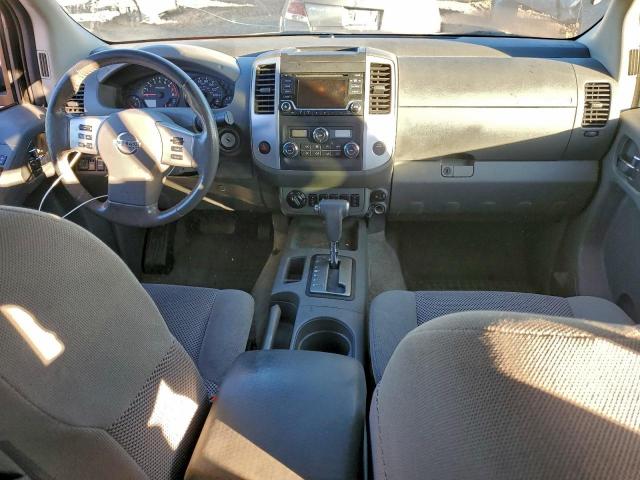 Nissan Frontier S Image 2