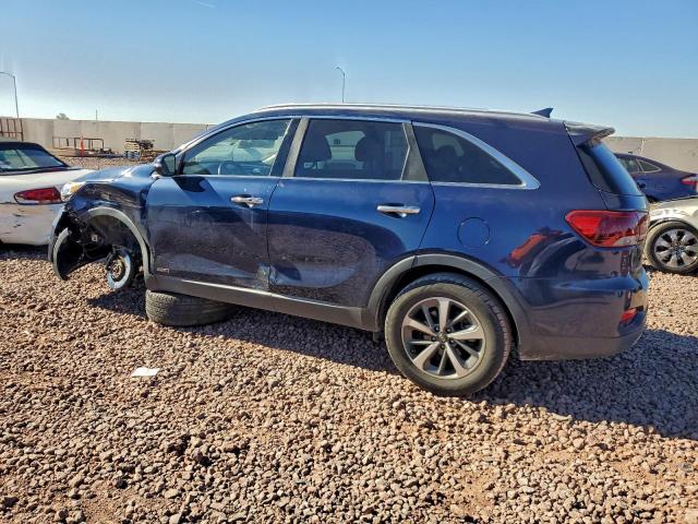 Kia Sorento Ex Image 9