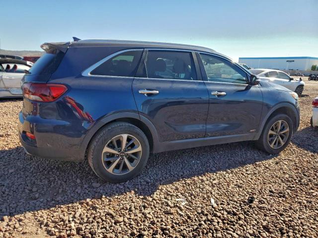 Kia Sorento Ex Image 7