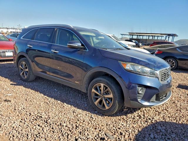 Kia Sorento Ex Image 12