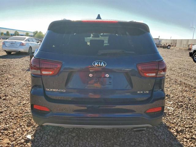 Kia Sorento Ex Image 11