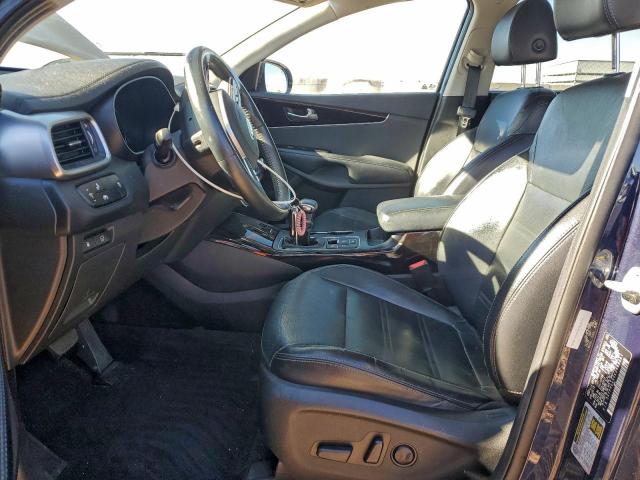 Kia Sorento Ex Image 10