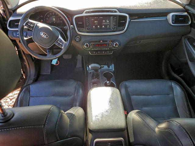 Kia Sorento Ex Image 4