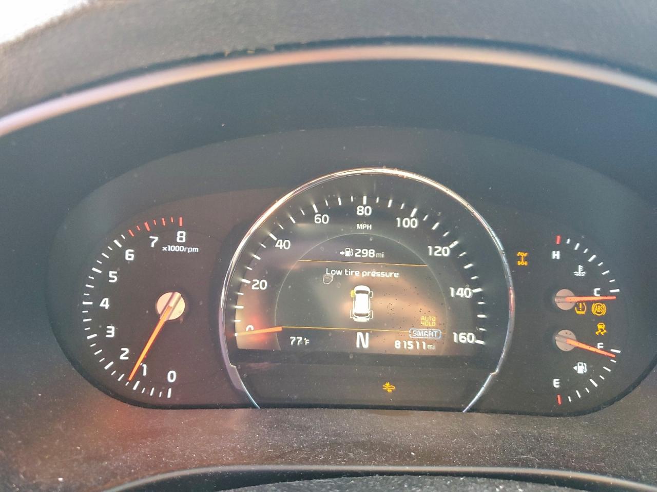 Kia Sorento Ex Image 8