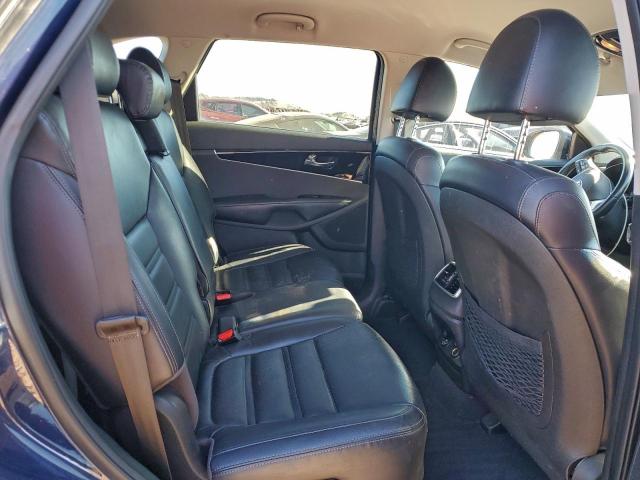 Kia Sorento Ex Image 13