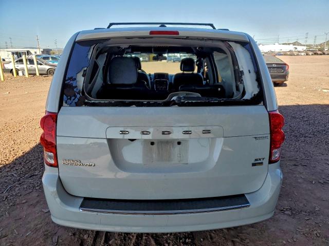 Dodge Caravan Sxt Image 9