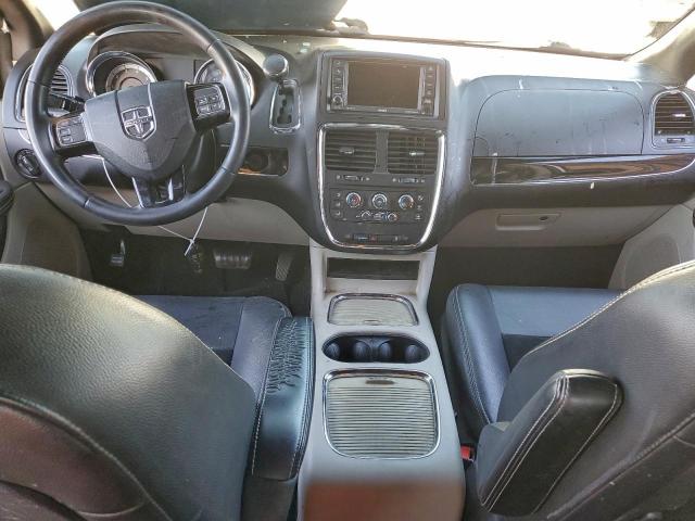 Dodge Caravan Sxt Image 4
