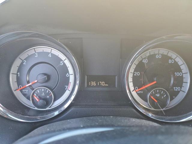 Dodge Caravan Sxt Image 11