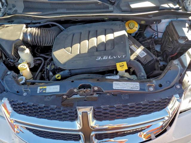 Dodge Caravan Sxt Image 12