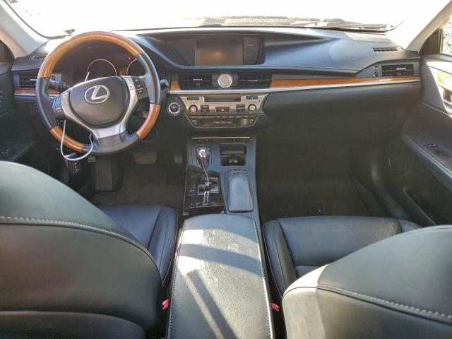 Lexus Es 300h Image 7