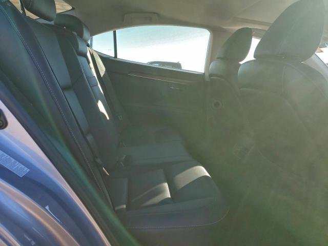 Lexus Es 300h Image 6