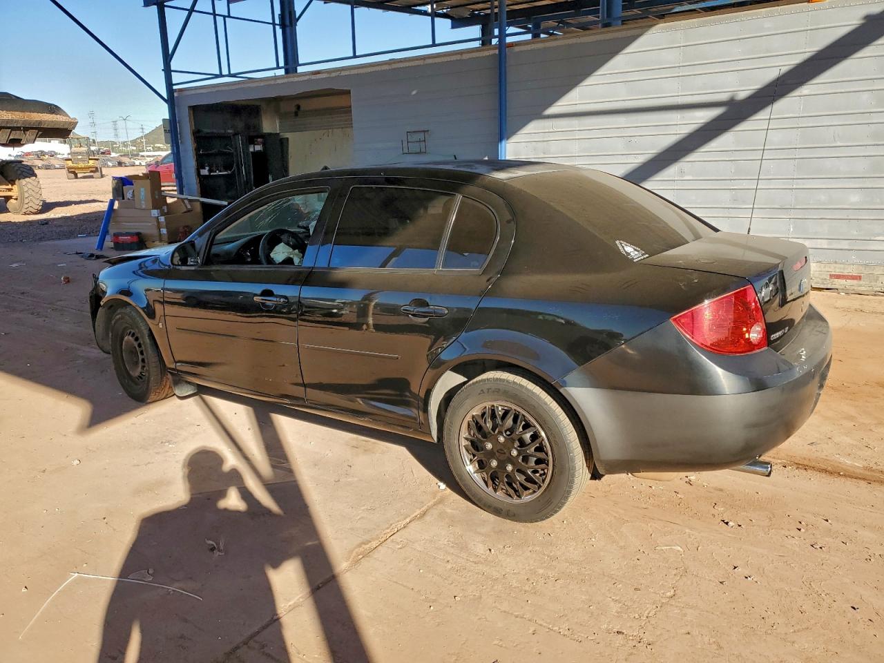 Chevrolet Cobalt Lt Image 2