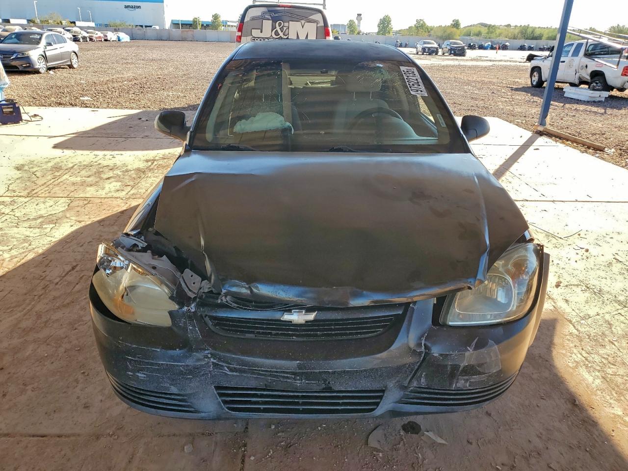 Chevrolet Cobalt Lt Image 3