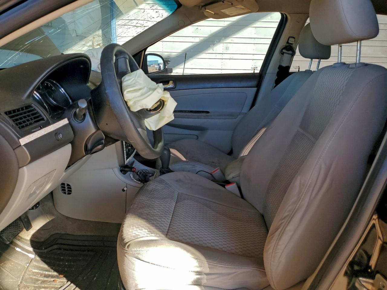 Chevrolet Cobalt Lt Image 12