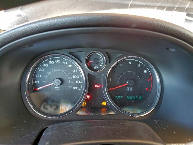 Chevrolet Cobalt Lt Image 5