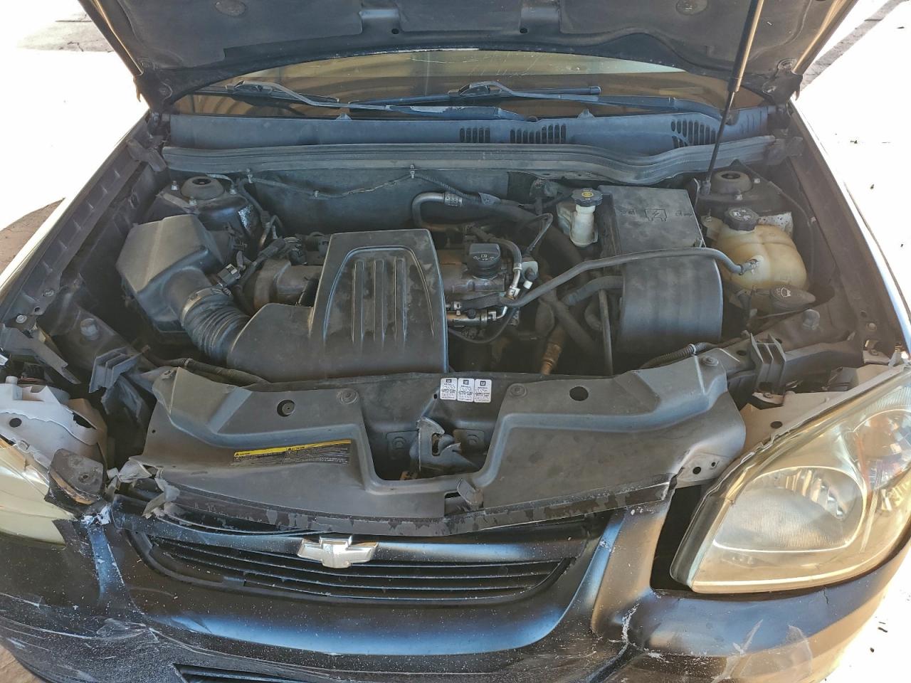 Chevrolet Cobalt Lt Image 8