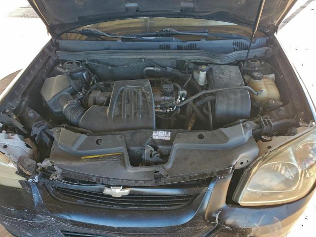 Chevrolet Cobalt Lt Image 8