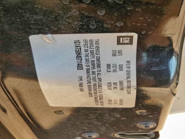 Chevrolet Cobalt Lt Image 6