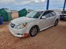 Subaru Legacy 2.5i Premium Image 1