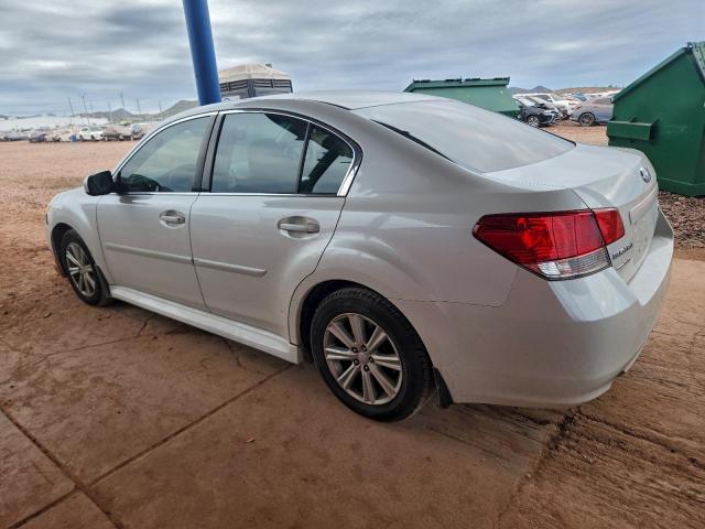 Subaru Legacy 2.5i Premium Image 5